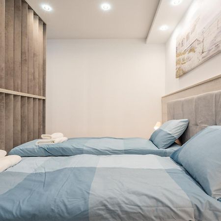 Harmony Suite София Экстерьер фото
