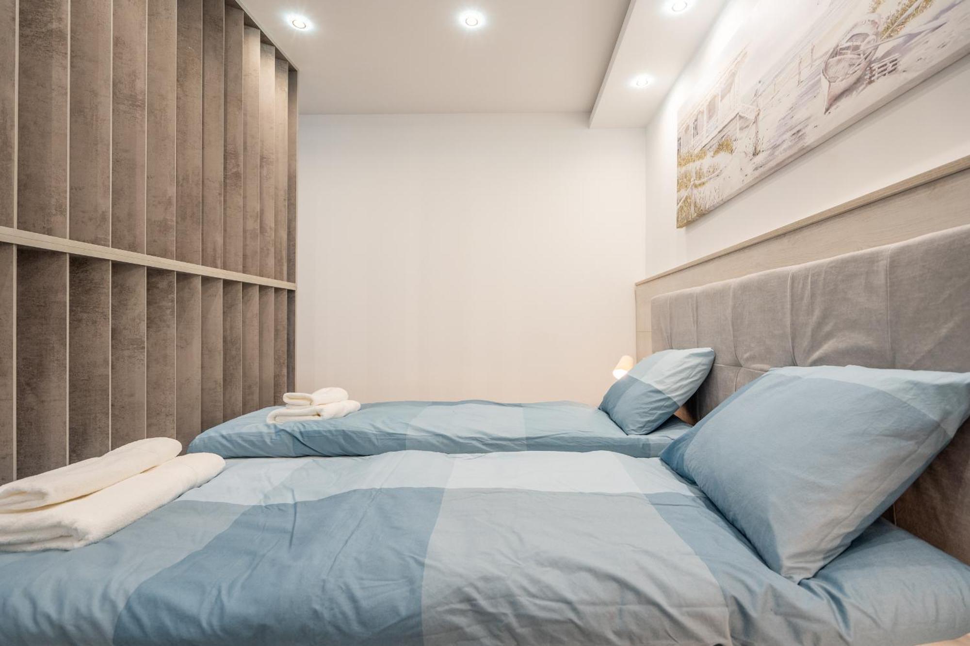 Harmony Suite София Экстерьер фото