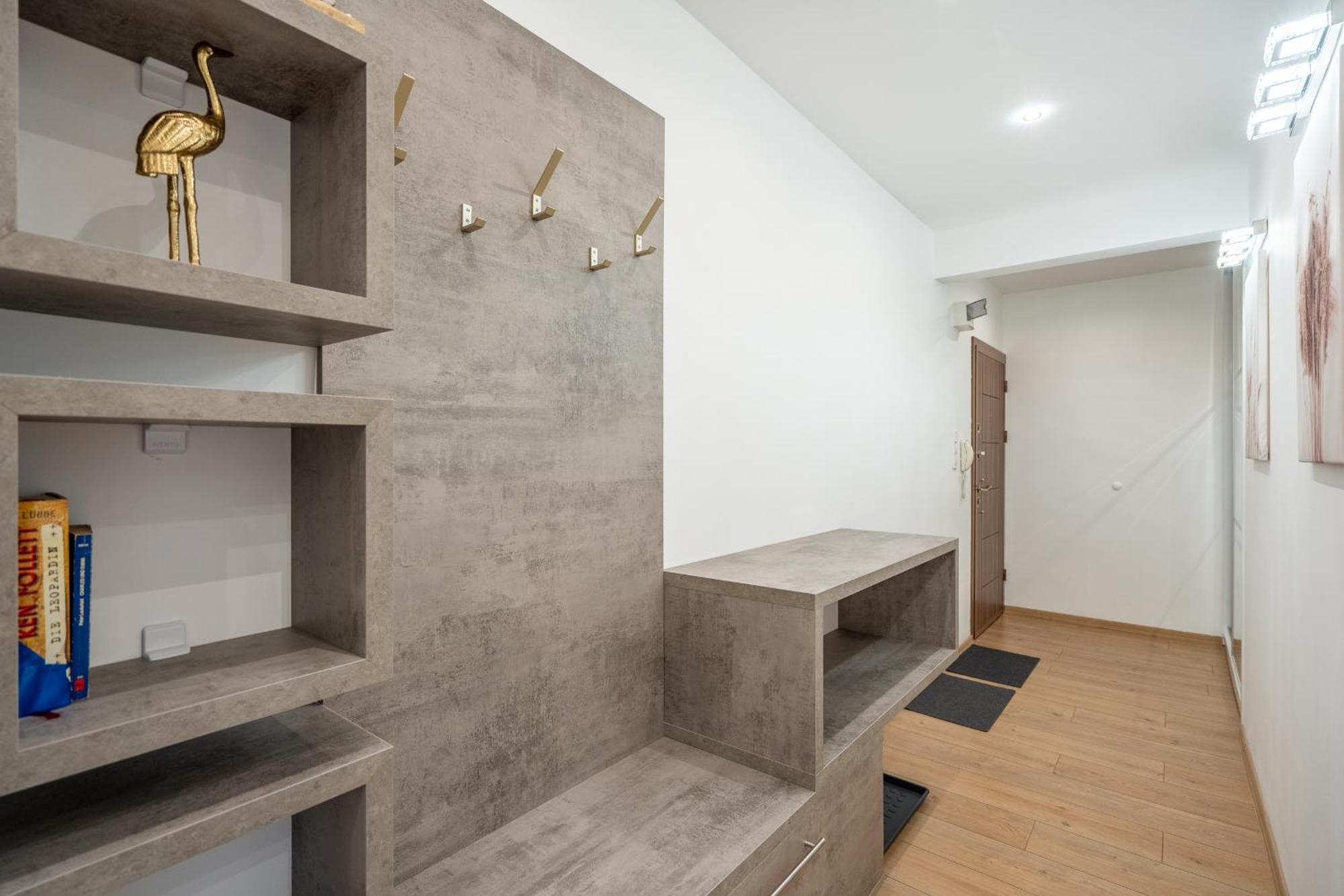 Harmony Suite София Экстерьер фото