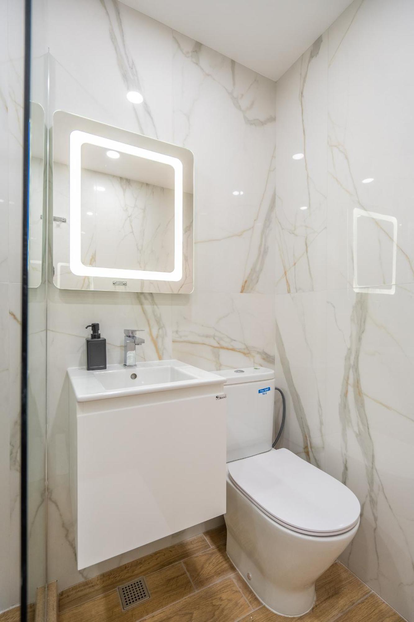 Harmony Suite София Экстерьер фото