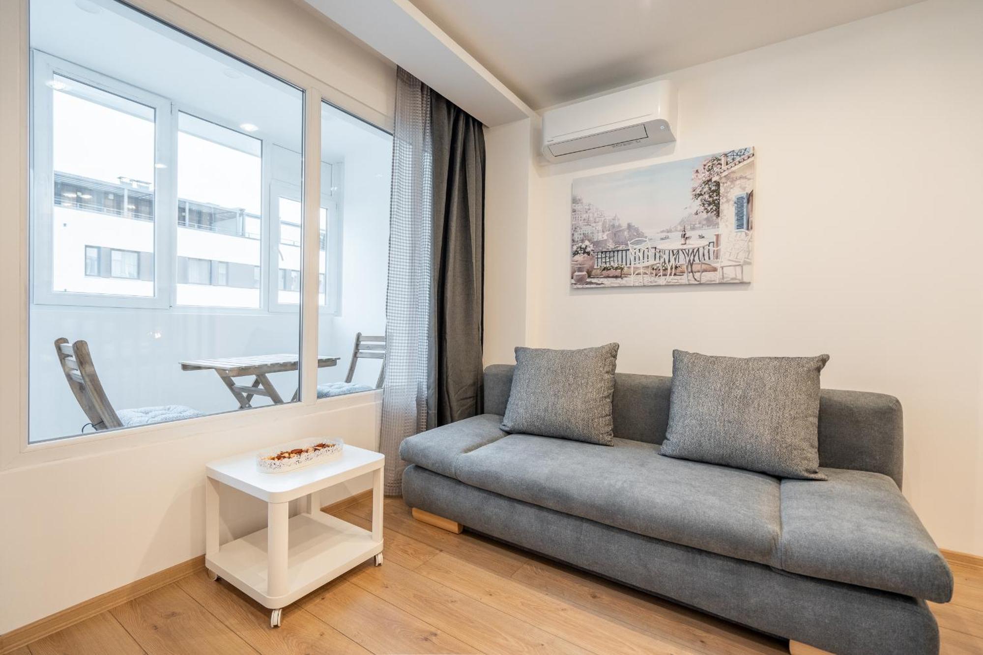 Harmony Suite София Экстерьер фото