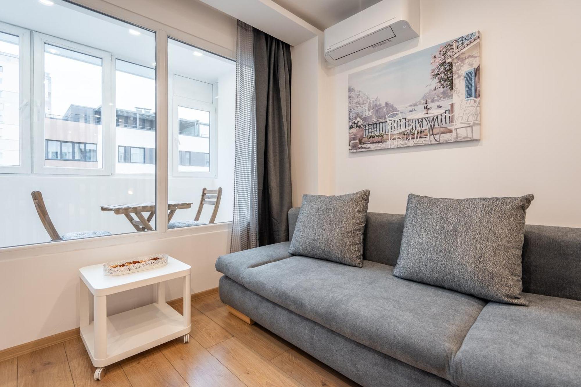 Harmony Suite София Экстерьер фото