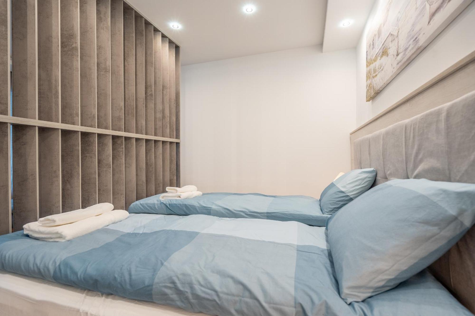 Harmony Suite София Экстерьер фото
